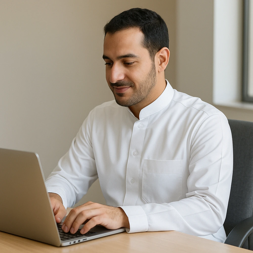 شركة ابتكارات دلتا لتقنية المعلومات